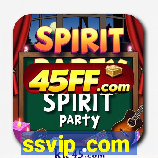 ssvip .com